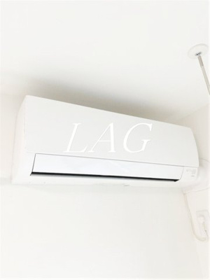 【設備】 | ピアコートＴＭ東武練馬　参番館 | エアコンです。