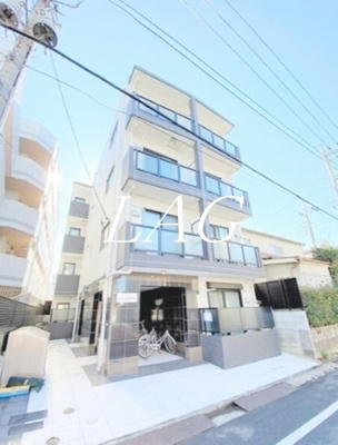 【外観】 | ピアコートＴＭ東武練馬　参番館 | 外観です。