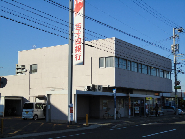 グリーン窓香の周辺|百十四銀行　水田支店まで1,371ｍ