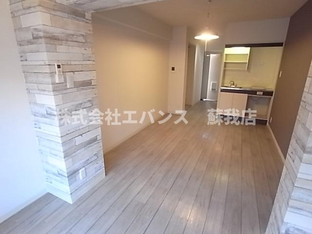 【寝室】 | カーサオリーブ | 落ち着いて過ごせるお部屋なので、寝室にいかがでしょうか