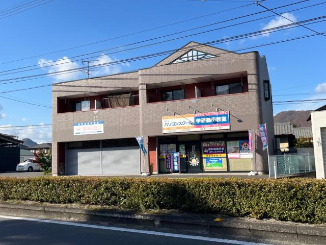 クレインコートの外観|外観写真（昼）
