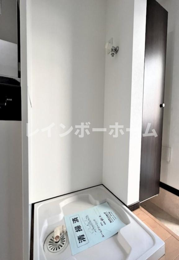 モンターニャ土呂の設備