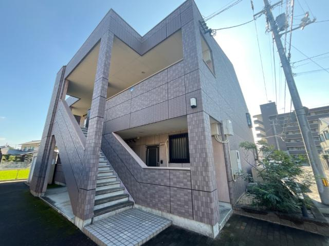 ルーエ　木太Ⅰの外観|外観写真（昼）