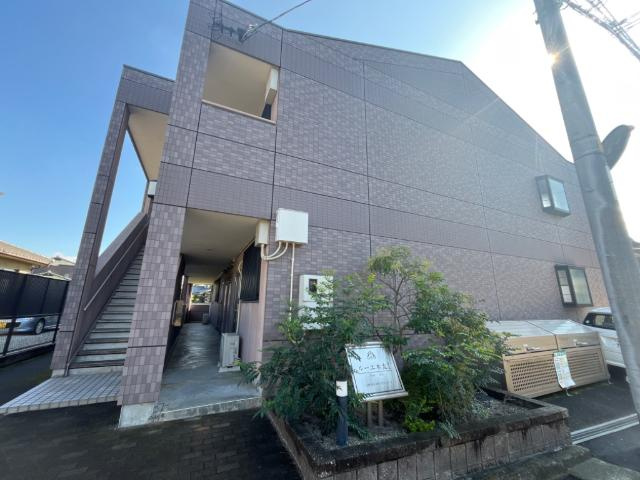 ルーエ　木太Ⅰの外観|外観写真（昼）