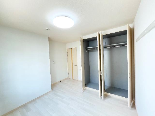 フォルティア　Ｃの内装|洋室