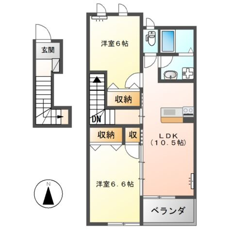 美和　Ⅱ