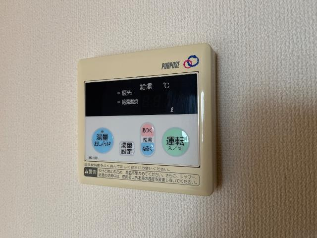 プランドールの設備|室内設備