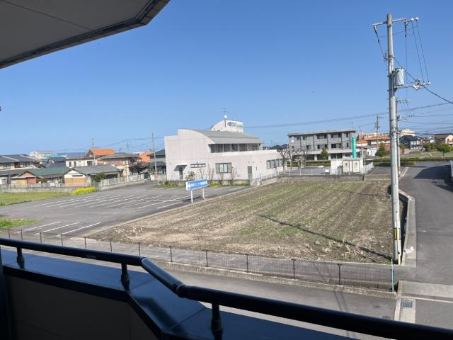 プランドールの展望|眺望