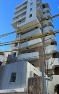 ＷＨＡＲＦ文京茗荷谷の画像