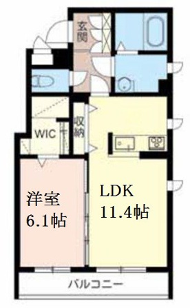 ベレオ魚崎北町