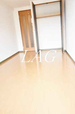 【寝室】 | ドーチェスター大宮 | 寝室です。