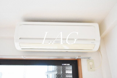 【設備】 | ドーチェスター大宮 | エアコンです。