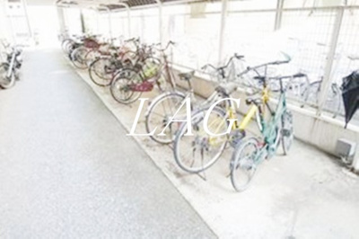 【その他】 | サンセール与野本町