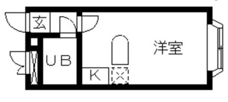 【間取り】 | ベルピア・上尾第５ | 間取りです。