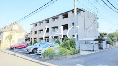 【外観】 | Ｆ・Ｐクレストグランデ | 外観です。