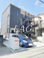 ＯＫＥＧＡＷＡ　ＢＡＳＥの画像