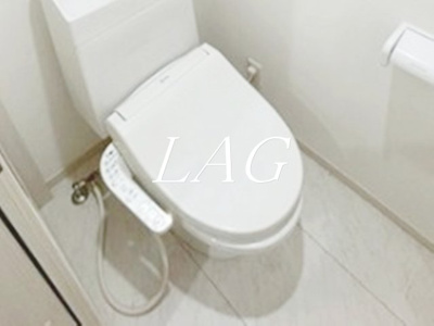 【トイレ】 | ＯＫＥＧＡＷＡ　ＢＡＳＥ | トイレです。（同仕様です。）