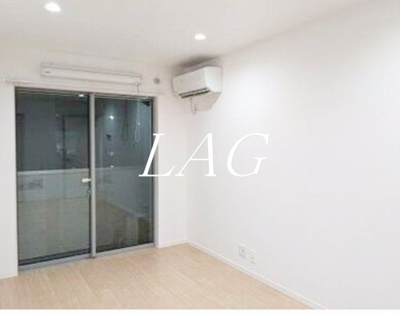 【居間・リビング】 | ＡｕｇⅠ | 洋室のお部屋です。