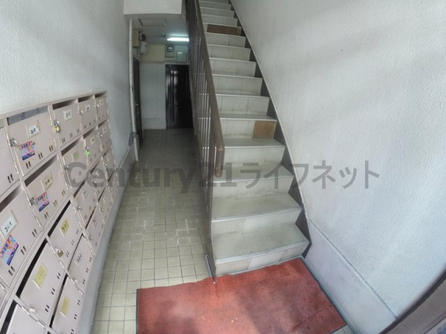 【その他共用部分】 | メゾン木川