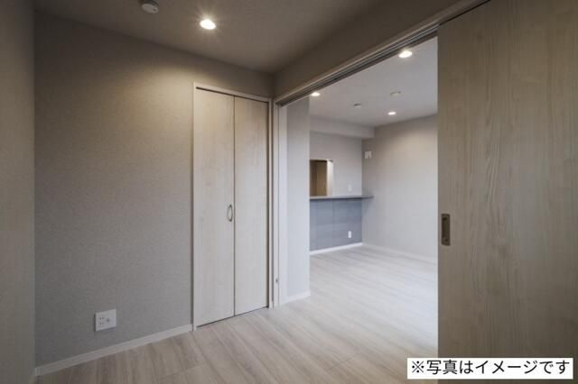 ｒｏｂｏｔ　ｈｏｍｅ　都立家政の寝室