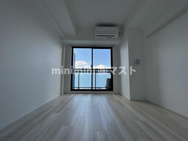 S-RESIDENCE福島玉川Tresの内装