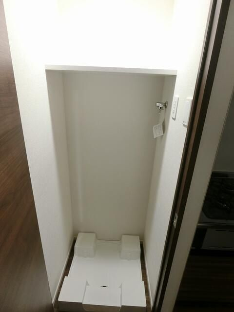 ＳＨＯＫＥＮＲｅｓｉｄｅｎｃｅ高島平Ⅰの設備