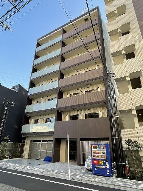 ＳＨＯＫＥＮＲｅｓｉｄｅｎｃｅ高島平Ⅰ
