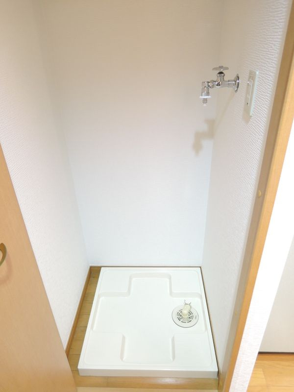 グランヴァン大井町Ⅱの設備