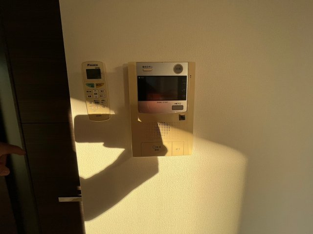 【セキュリティ】 | ライジングプレイス向島