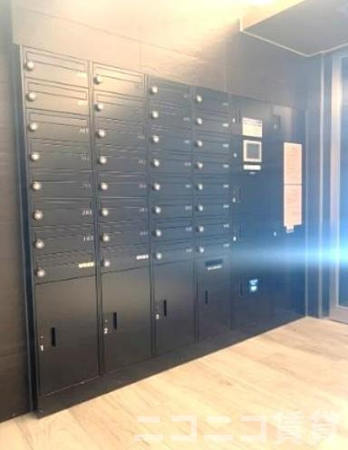 杉並区和田２丁目の賃貸マンションのその他|別号室イメージの為、現状を優先致します。
