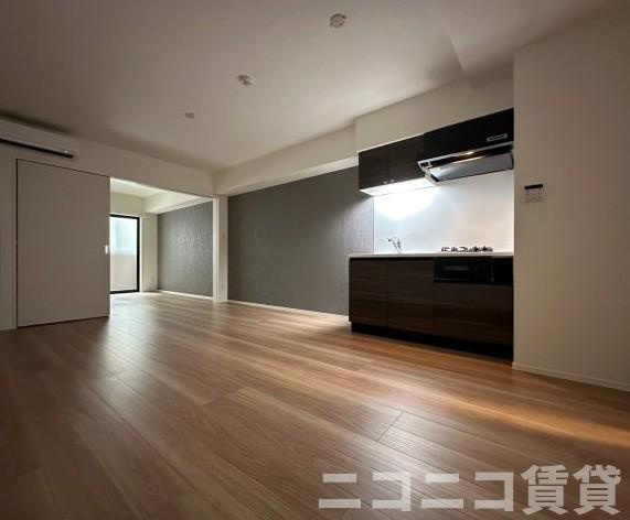 杉並区和田２丁目の賃貸マンション