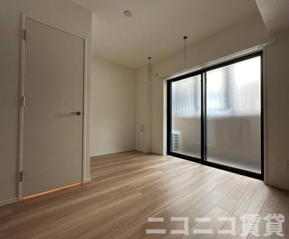 杉並区和田２丁目の賃貸マンションの展望|別号室イメージの為、現状を優先致します。