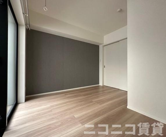 杉並区和田２丁目の賃貸マンションの内装|別号室イメージの為、現状を優先致します。