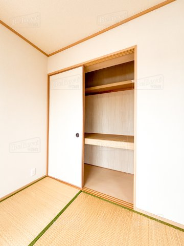 メゾンドール荒木の内装