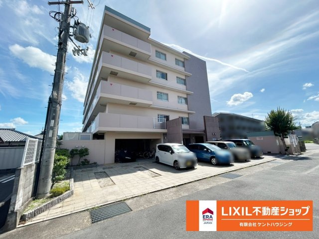 中古マンション　ウエストコート亀岡