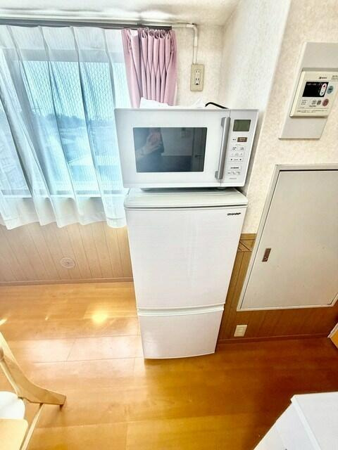 サンシティ５のその他