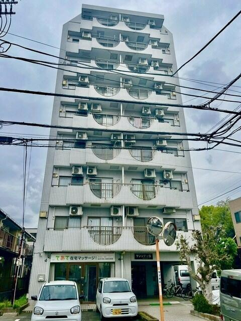サンシティ５