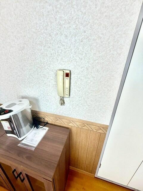 サンシティ５の設備