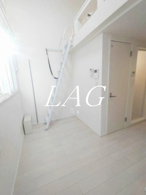 【居間・リビング】 | メゾン・プーラ豊島 | 洋室のお部屋です。