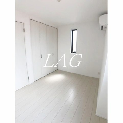 【寝室】 |  Ｋｏｌｅｔ和光市 | 寝室です。