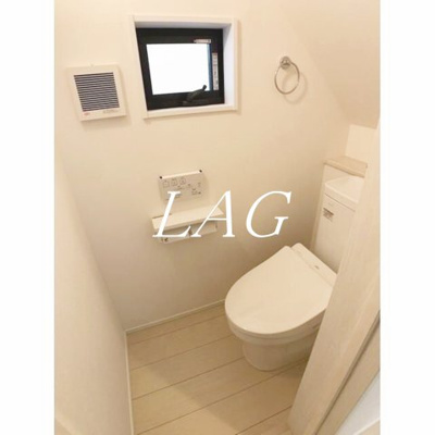 【トイレ】 |  Ｋｏｌｅｔ和光市 | トイレです。