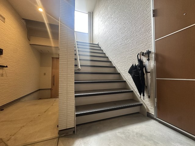 フジパレスsun eight1のその他共用部分