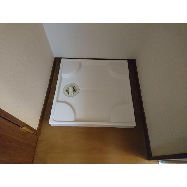 アムール　鵜野森の設備