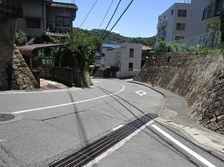 【周辺】 | 牛田コーポラスＣ棟