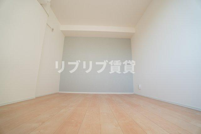 Stella本千葉の居間・リビング