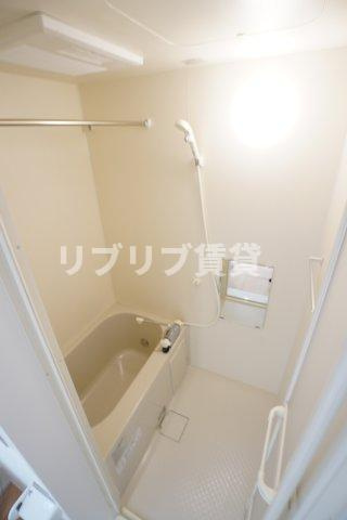 Stella本千葉の居間・リビング