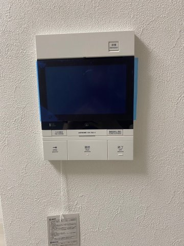 ラ・プレス新栄　名古屋市賃貸　仲介手数料無料のセキュリティ
