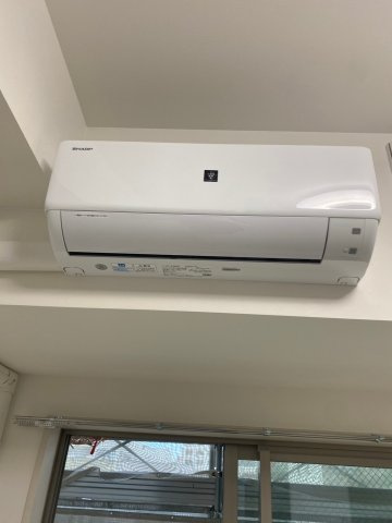 ラ・プレス新栄　名古屋市賃貸　仲介手数料無料の設備