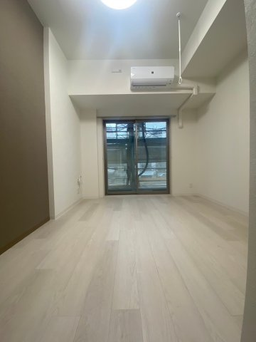 ラ・プレス新栄　名古屋市賃貸　仲介手数料無料の居間・リビング