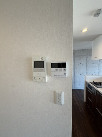コレクション名駅IIIのセキュリティ